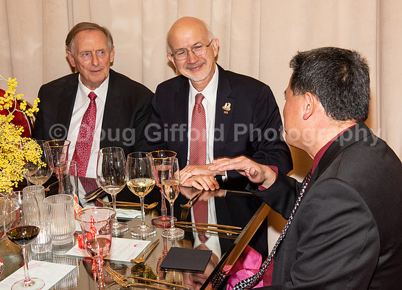 Pacific Symphony - Lunar New Year, Dinner and Concert