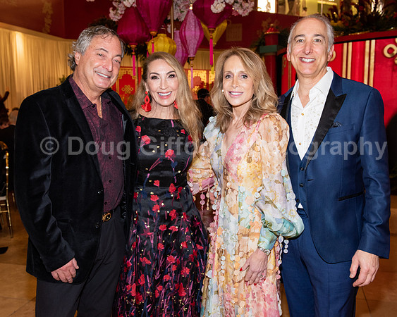 Pacific Symphony - Lunar New Year, Dinner and Concert