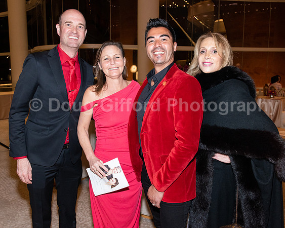 Pacific Symphony - Lunar New Year, Dinner and Concert