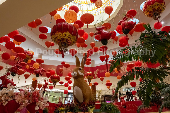 Pacific Symphony - Lunar New Year, Dinner and Concert