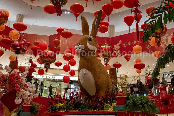 Pacific Symphony - Lunar New Year, Dinner and Concert