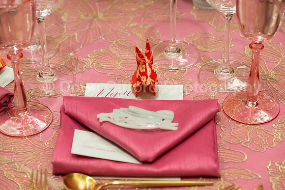 Pacific Symphony - Lunar New Year, Dinner and Concert