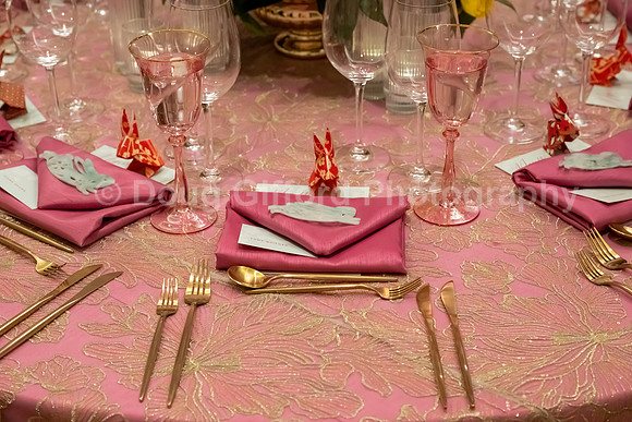 Pacific Symphony - Lunar New Year, Dinner and Concert