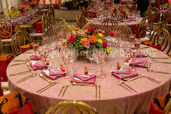 Pacific Symphony - Lunar New Year, Dinner and Concert