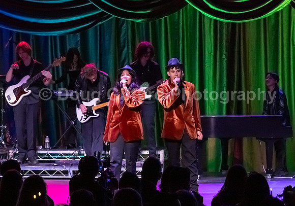 Orange County School of the Arts Foundation Presents - House of Muse Gala 2025