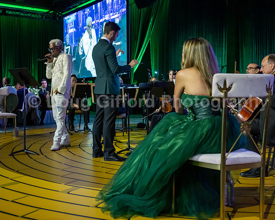 Pacific Symphony Gala 2026 – Wicked Celebration, A Magical Evening in Oz