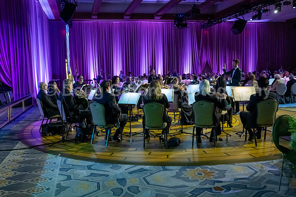Pacific Symphony Gala 2026 – Wicked Celebration, A Magical Evening in Oz