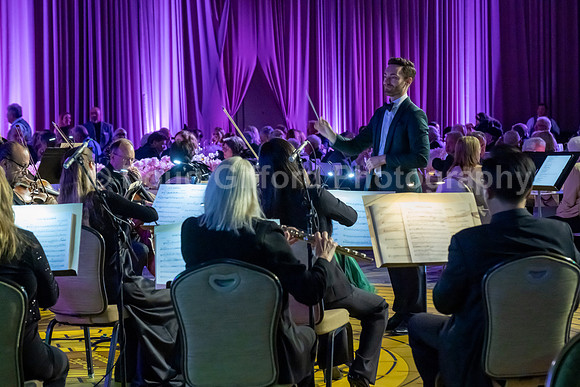 Pacific Symphony Gala 2026 – Wicked Celebration, A Magical Evening in Oz
