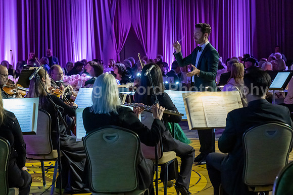 Pacific Symphony Gala 2026 – Wicked Celebration, A Magical Evening in Oz