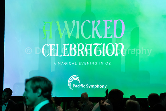Pacific Symphony Gala 2026 – Wicked Celebration, A Magical Evening in Oz
