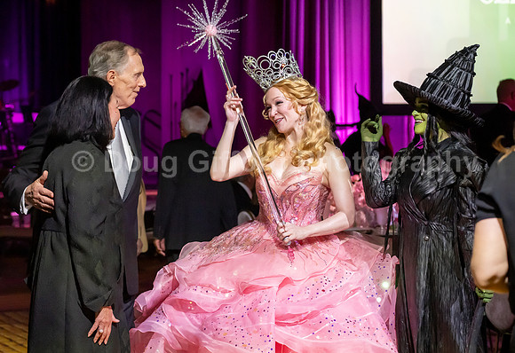 Pacific Symphony Gala 2026 – Wicked Celebration, A Magical Evening in Oz