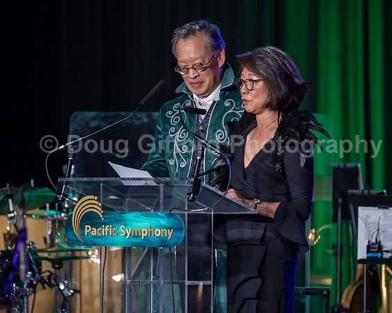 Pacific Symphony Gala 2026 – Wicked Celebration, A Magical Evening in Oz
