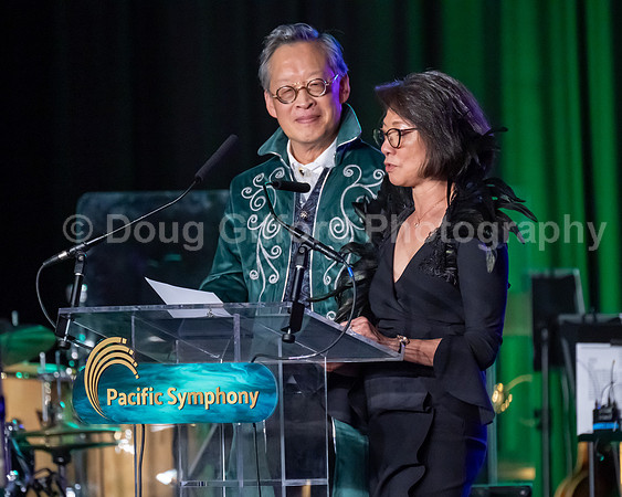 Pacific Symphony Gala 2026 – Wicked Celebration, A Magical Evening in Oz