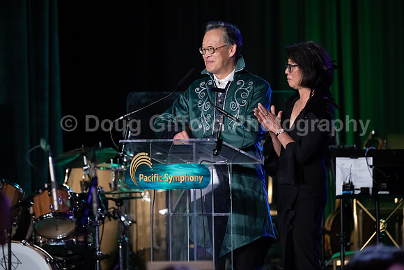 Pacific Symphony Gala 2026 – Wicked Celebration, A Magical Evening in Oz