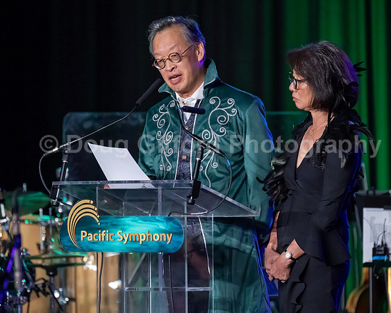 Pacific Symphony Gala 2026 – Wicked Celebration, A Magical Evening in Oz