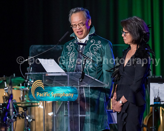 Pacific Symphony Gala 2026 – Wicked Celebration, A Magical Evening in Oz