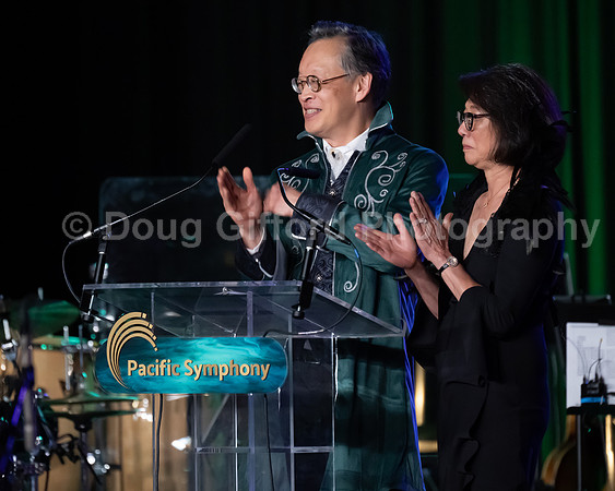 Pacific Symphony Gala 2026 – Wicked Celebration, A Magical Evening in Oz