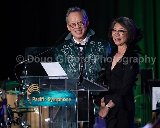 Pacific Symphony Gala 2026 – Wicked Celebration, A Magical Evening in Oz