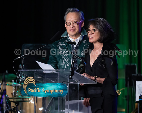 Pacific Symphony Gala 2026 – Wicked Celebration, A Magical Evening in Oz