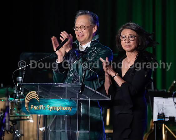 Pacific Symphony Gala 2026 – Wicked Celebration, A Magical Evening in Oz