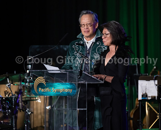 Pacific Symphony Gala 2026 – Wicked Celebration, A Magical Evening in Oz