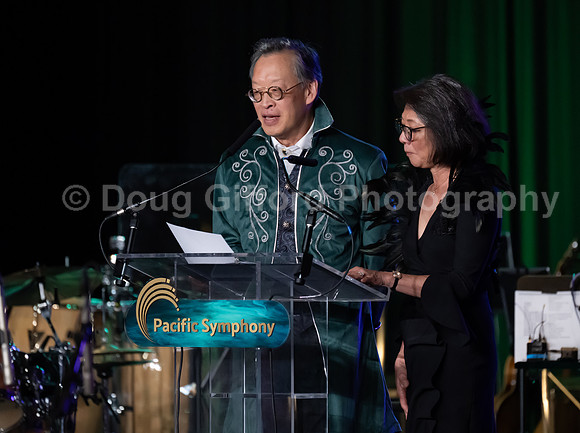 Pacific Symphony Gala 2026 – Wicked Celebration, A Magical Evening in Oz