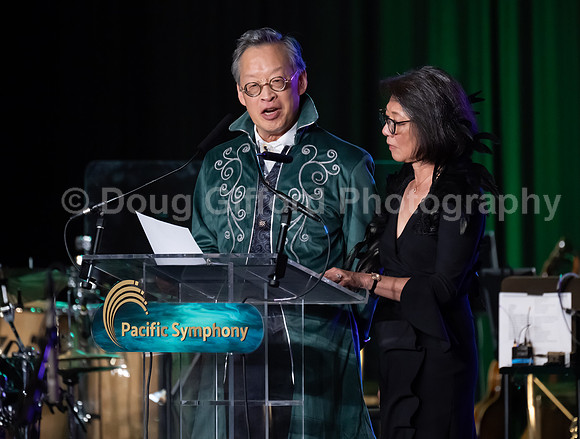 Pacific Symphony Gala 2026 – Wicked Celebration, A Magical Evening in Oz