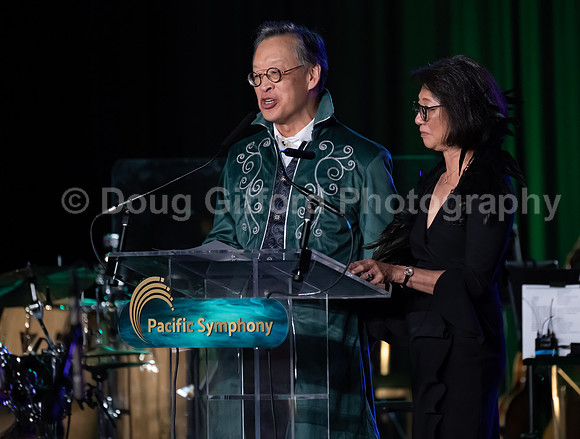 Pacific Symphony Gala 2026 – Wicked Celebration, A Magical Evening in Oz