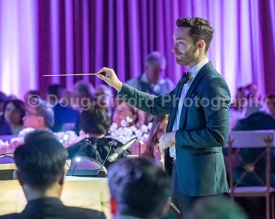 Pacific Symphony Gala 2026 – Wicked Celebration, A Magical Evening in Oz