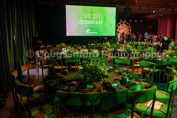 Pacific Symphony Gala 2026 – Wicked Celebration, A Magical Evening in Oz