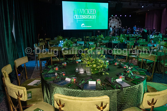 Pacific Symphony Gala 2026 – Wicked Celebration, A Magical Evening in Oz