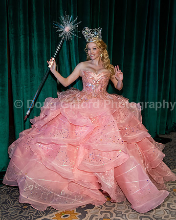 Pacific Symphony Gala 2026 – Wicked Celebration, A Magical Evening in Oz