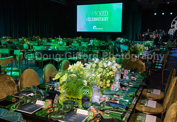 Pacific Symphony Gala 2026 – Wicked Celebration, A Magical Evening in Oz