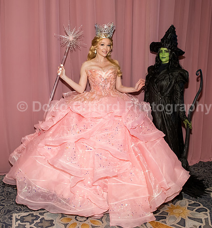 Pacific Symphony Gala 2026 – Wicked Celebration, A Magical Evening in Oz