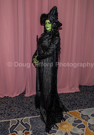 Pacific Symphony Gala 2026 – Wicked Celebration, A Magical Evening in Oz