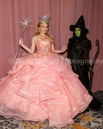 Pacific Symphony Gala 2026 – Wicked Celebration, A Magical Evening in Oz