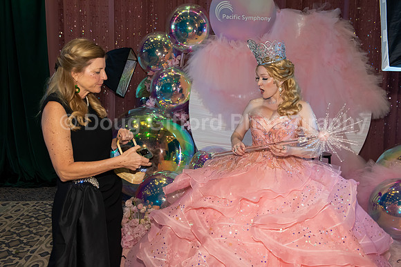 Pacific Symphony Gala 2026 – Wicked Celebration, A Magical Evening in Oz