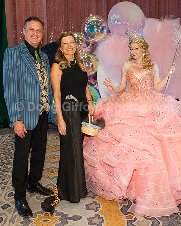 Pacific Symphony Gala 2026 – Wicked Celebration, A Magical Evening in Oz