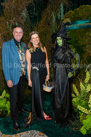 Pacific Symphony Gala 2026 – Wicked Celebration, A Magical Evening in Oz