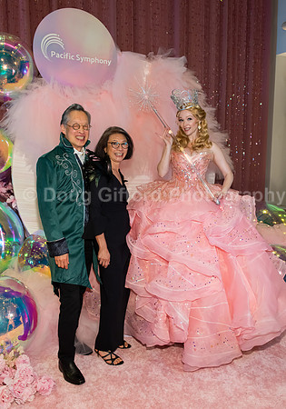 Pacific Symphony Gala 2026 – Wicked Celebration, A Magical Evening in Oz
