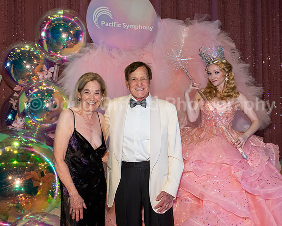 Pacific Symphony Gala 2026 – Wicked Celebration, A Magical Evening in Oz