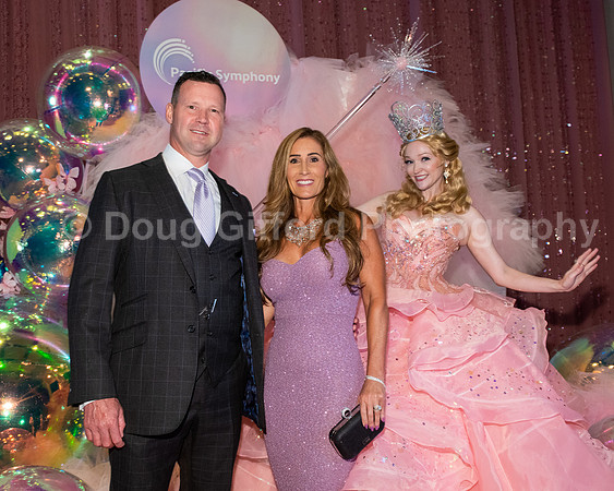 Pacific Symphony Gala 2026 – Wicked Celebration, A Magical Evening in Oz