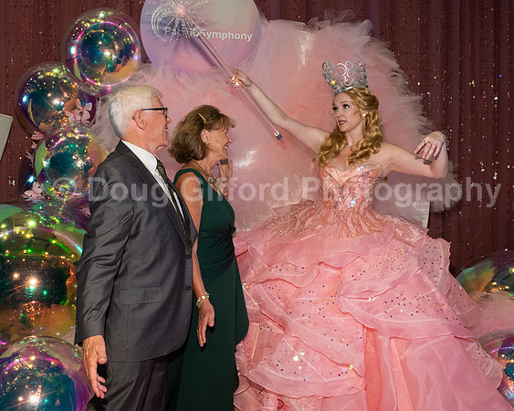 Pacific Symphony Gala 2026 – Wicked Celebration, A Magical Evening in Oz