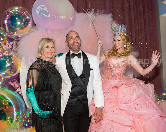 Pacific Symphony Gala 2026 – Wicked Celebration, A Magical Evening in Oz