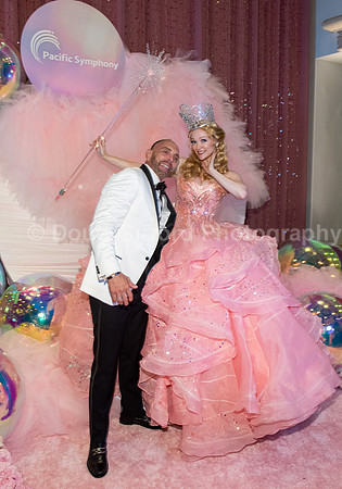 Pacific Symphony Gala 2026 – Wicked Celebration, A Magical Evening in Oz