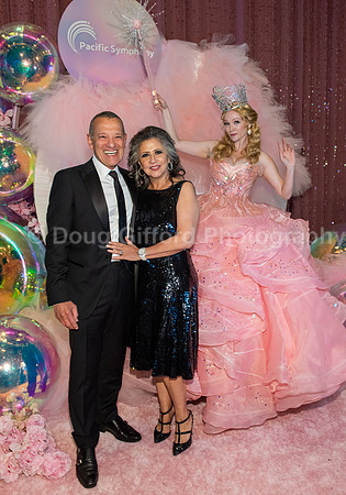 Pacific Symphony Gala 2026 – Wicked Celebration, A Magical Evening in Oz