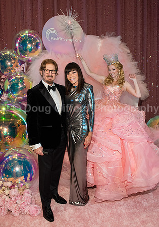 Pacific Symphony Gala 2026 – Wicked Celebration, A Magical Evening in Oz