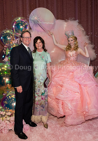 Pacific Symphony Gala 2026 – Wicked Celebration, A Magical Evening in Oz