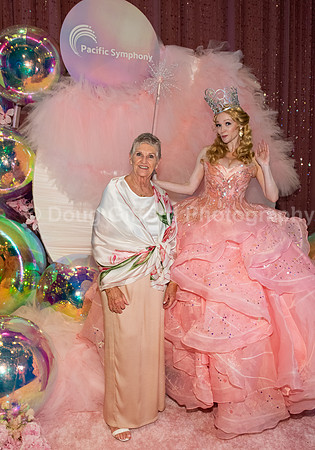 Pacific Symphony Gala 2026 – Wicked Celebration, A Magical Evening in Oz