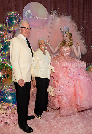 Pacific Symphony Gala 2026 – Wicked Celebration, A Magical Evening in Oz